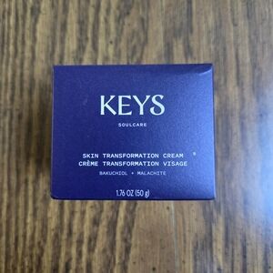 Keys Soulcare Skin Transformation Cream